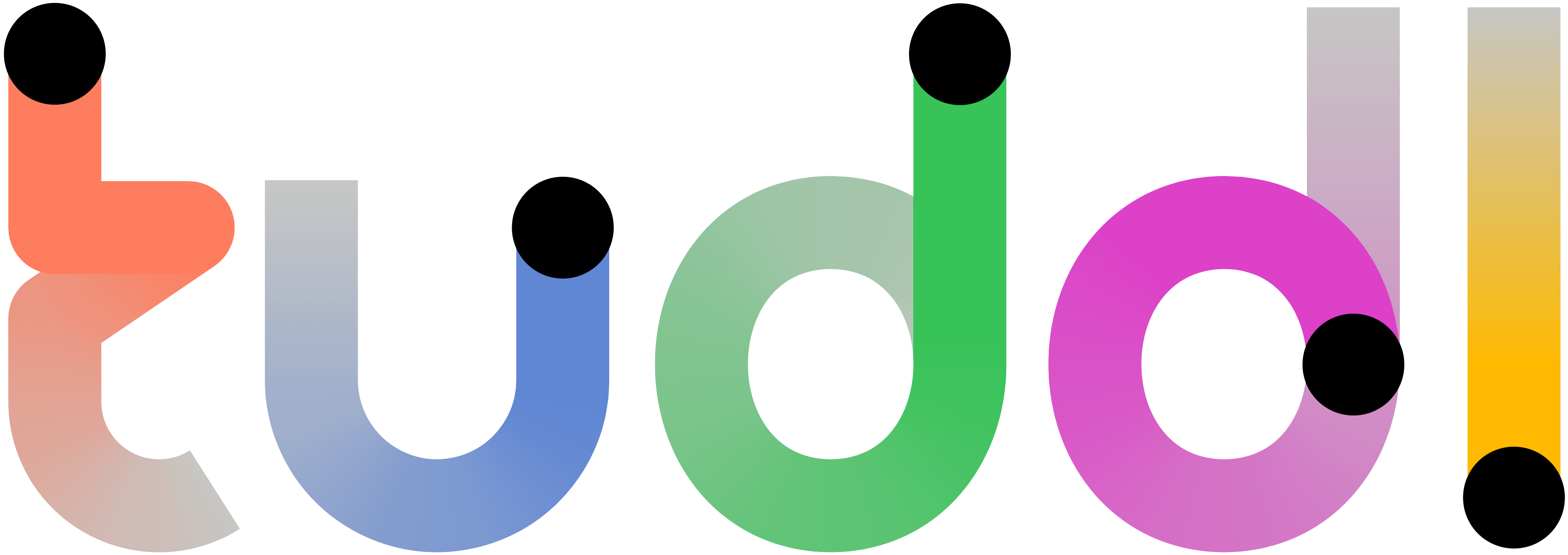 Tuddl logo